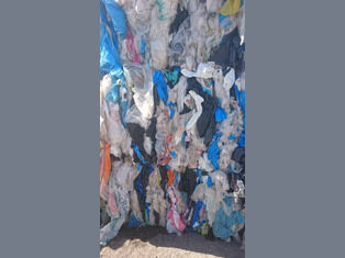 Color LDPE film