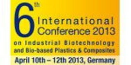 Bio-based Conference 2013