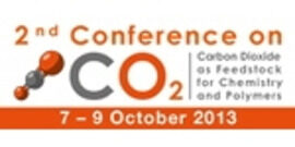 CO2 as Feedstock for Chemistry and Polymers