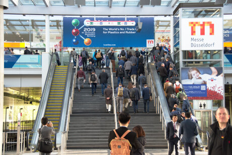 K 2019 - Messe Düsseldorf GmbH