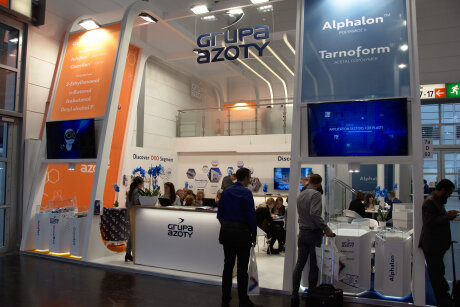 K 2019 - Grupa Azoty S.A.