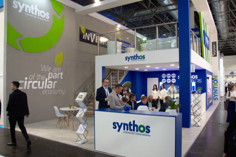 K 2019 - Synthos S.A.