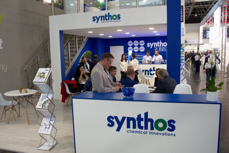 K 2019 - Synthos S.A.
