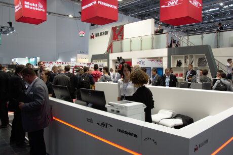 K 2019 - Mold-Masters Europa GmbH