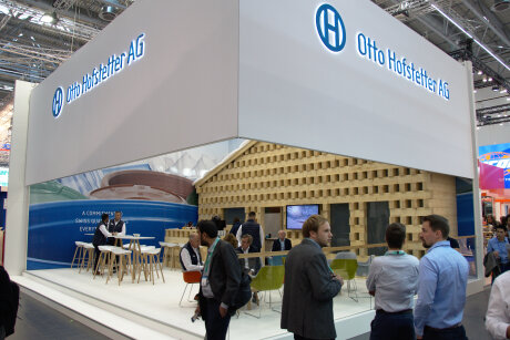 K 2019 - Otto Hofstetter AG