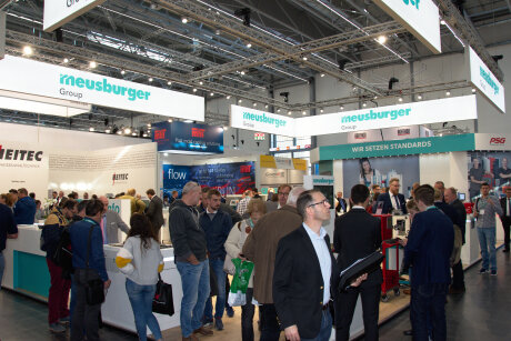 K 2019 - Meusburger Georg GmbH & Co KG