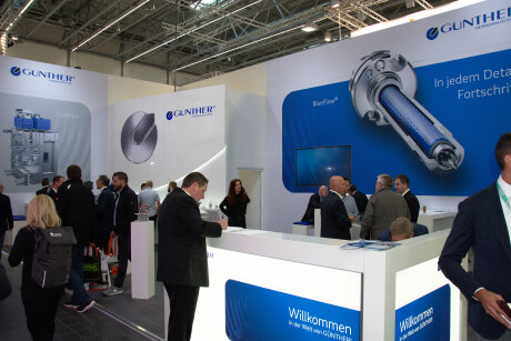 K 2019 - Guenther Heisskanaltechnik GmbH