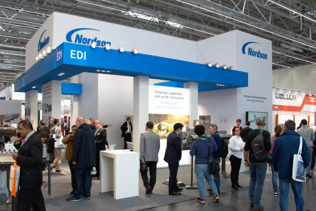 K 2019 - Xaloy Europe GmbH