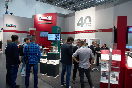 K 2019 - Ewikon Heisskanalsysteme GmbH
