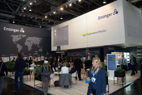 K 2019 - Ensinger Polska Sp. z o.o.
