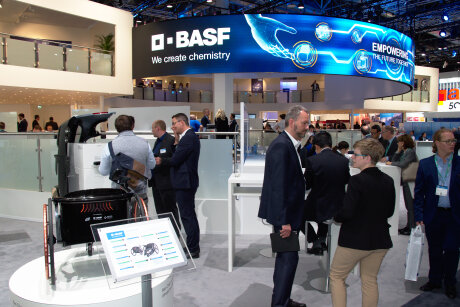 K 2019 - BASF Polska