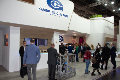 K 2019 - Gabriel-Chemie Polska Sp. z o.o.