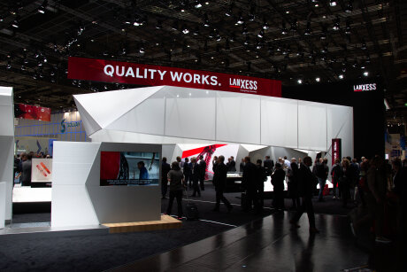 K 2019 - Lanxess AG