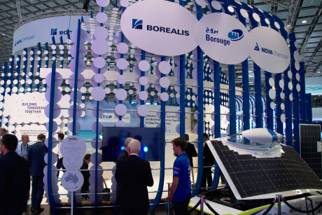 K 2019 - Borealis Polska Sp. z o.o.