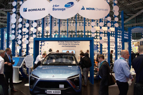 K 2019 - Borealis Polska Sp. z o.o.