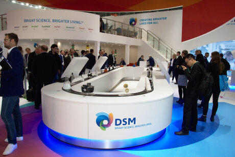 K 2019 - DSM Engineering Plastics