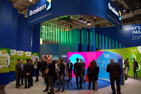 K 2019 - Braskem Europe BV