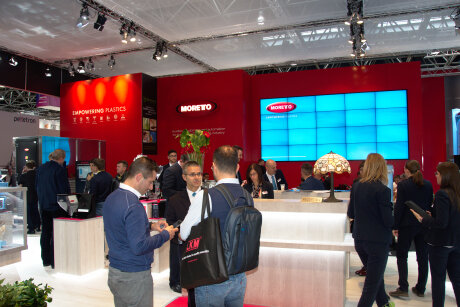 K 2019 - Moretto S.p.A.