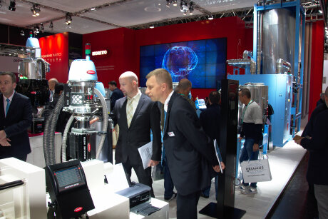 K 2019 - Moretto S.p.A.