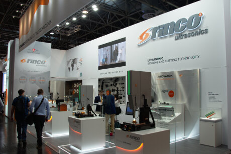 K 2019 - Rinco Ultrasonics Sp. z o.o.