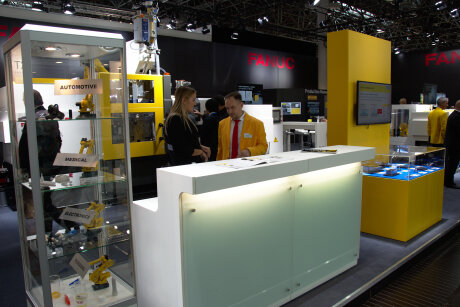 K 2019 - FANUC Polska Sp. z o.o.