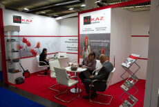 K 2019 - Alkaz Plastics
