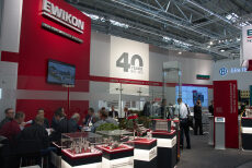 K 2019 - Ewikon Heisskanalsysteme GmbH