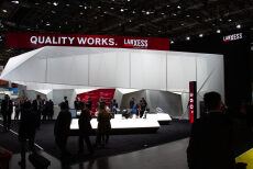 K 2019 - Lanxess AG