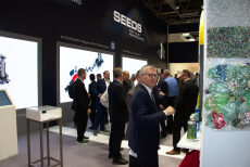 K 2019 - Erema Engineering Recycling Maschinen und Anlagen Ges.m.b.H.