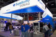 K 2019 - Sumitomo (SHI) Demag Plastics Machinery Polska Sp. z o.o.