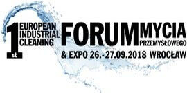European Industrial Cleaning 2018
