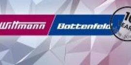 10 years Wittmann Battenfeld