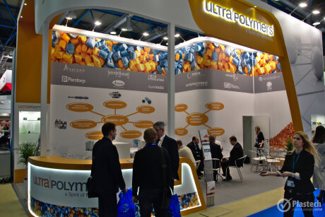 Interplastica 2019 - Ultrapolymers Poland Sp. z o.o.