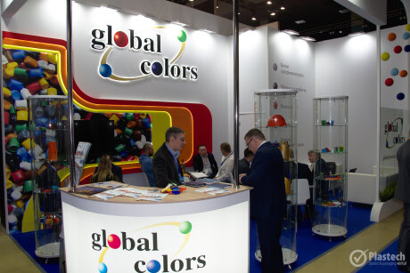 Interplastica 2019 - Global Colors Polska S.A.