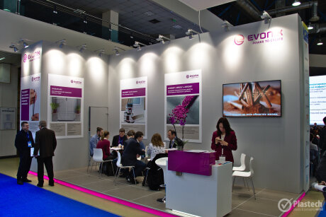Interplastica 2019 - Evonik Operations GmbH | Advanced Technologies