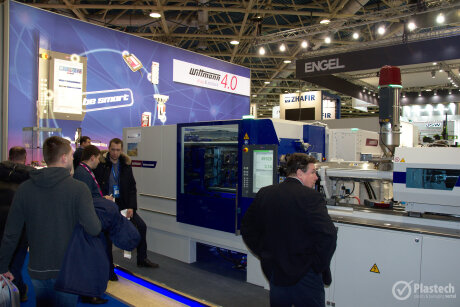 Interplastica 2019 - Wittmann Group