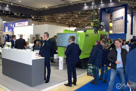 Interplastica 2019 - ENGEL Polska Sp. z o.o.