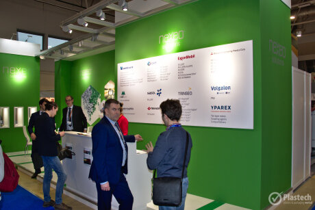 Interplastica 2019 - Nexeo Plastics Poland Sp. z o.o.
