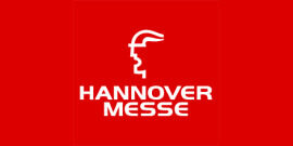 Hannover Messe 2019