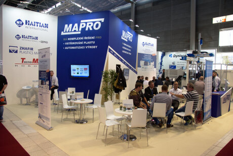 MSV 2019 - MAPRO Polska S.A.