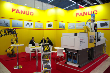 MSV 2019 - FANUC Polska Sp. z o.o.