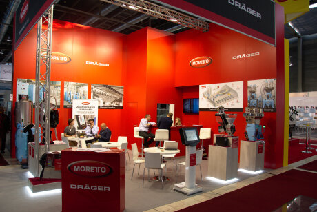 MSV 2019 - Moretto S.p.A.