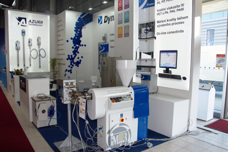 MSV 2019 - Azurr Technology, s.r.o.
