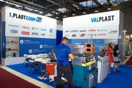 MSV 2019 - 1.Plastcompany Polska Sp. z o. o.