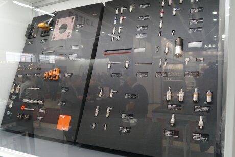 Plastex 2022 - HASCO Hasenclever GmbH + Co KG