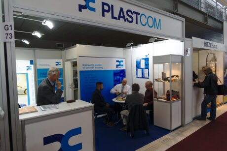 Plastex 2022