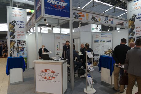 Plastex 2022 - Incoe International Inc.
