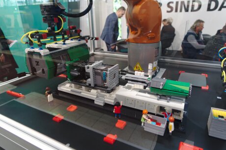 Plastex 2022 - ARBURG Polska Sp. z o.o., ARBURG GmbH + Co KG