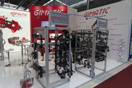 Plastex 2022 - Gimatic Polska Sp. z o.o