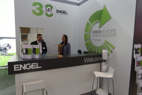 Plastex 2022 - ENGEL Polska Sp. z o.o., ENGEL Austria GmbH